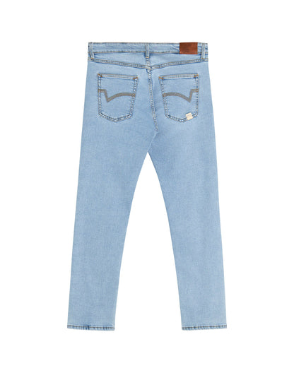 Pantalon jeans Classic bond Pullin