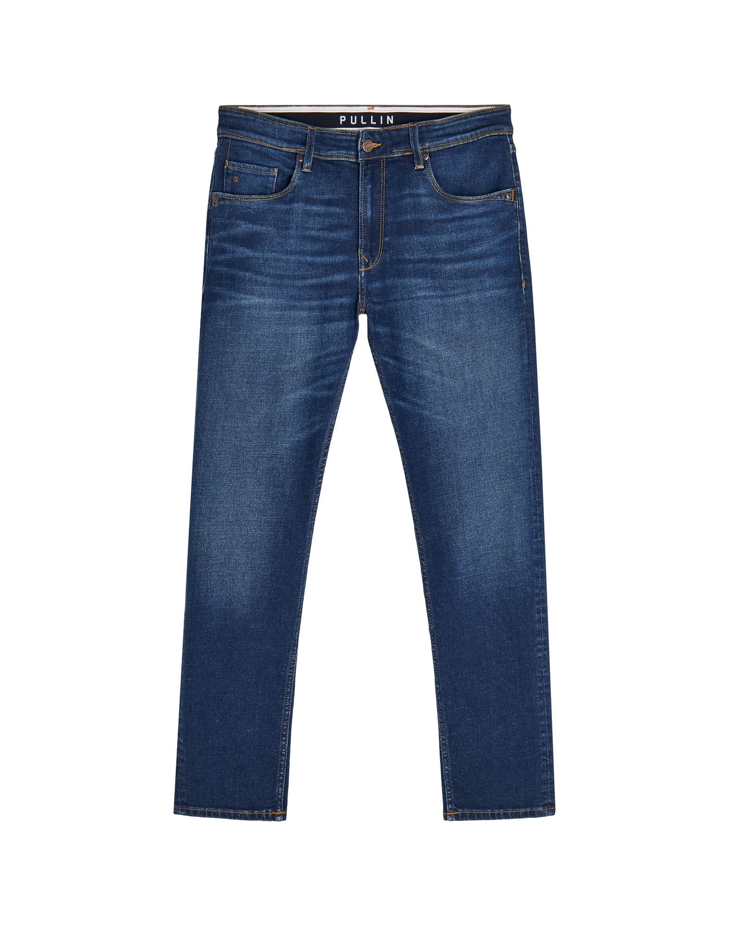 Pantalon jeans Classic king Pullin