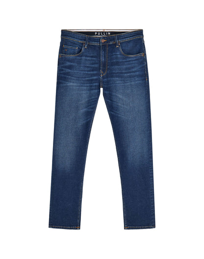 Pantalon jeans Classic king Pullin