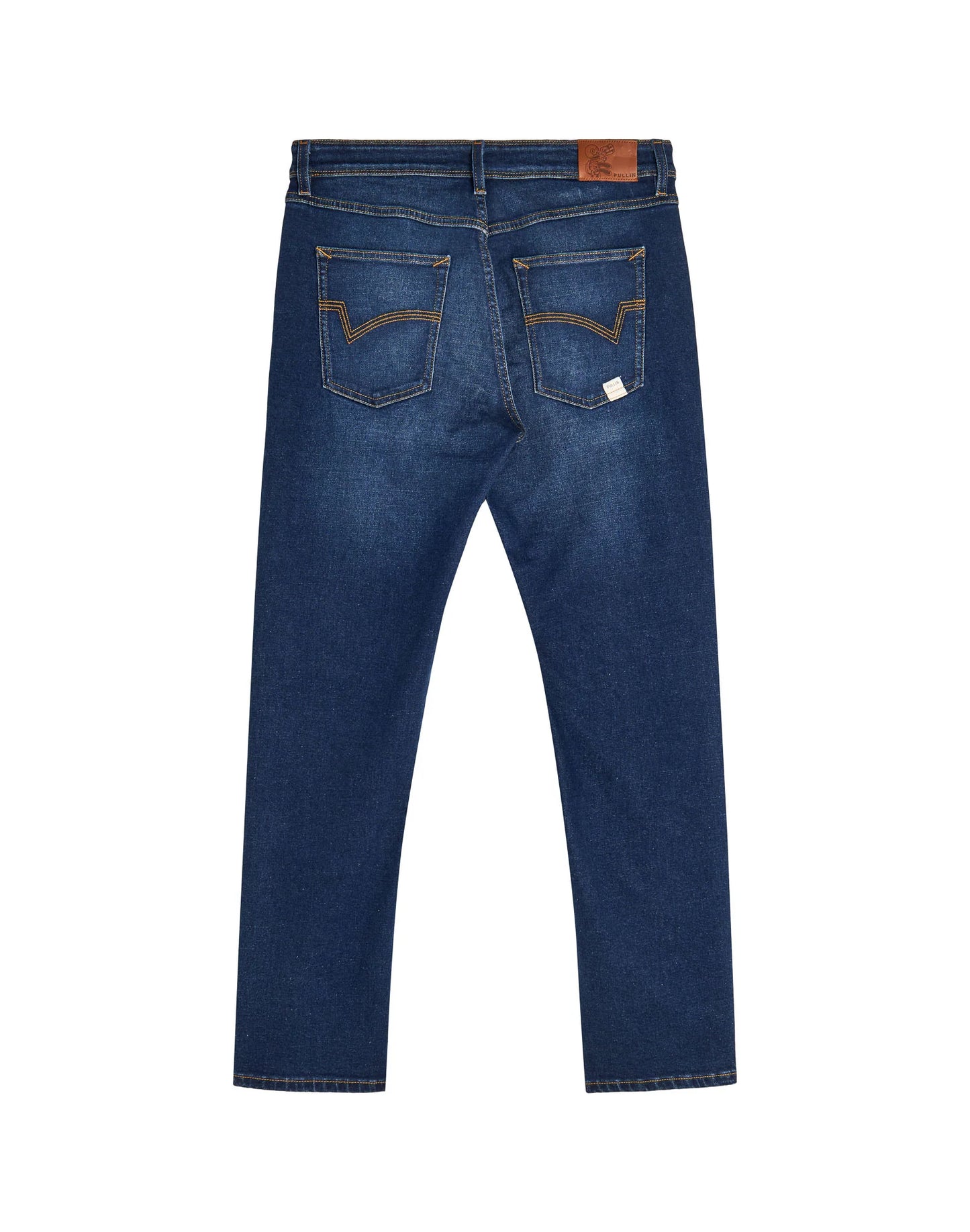 Pantalon jeans Classic king Pullin