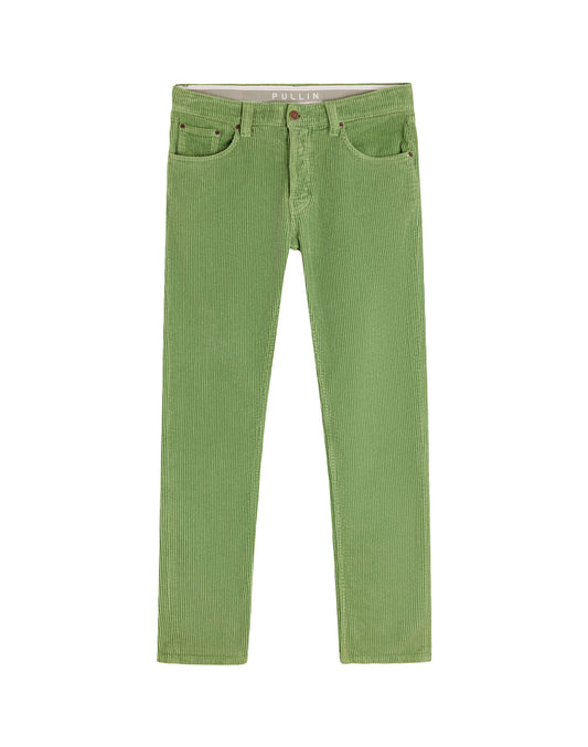 Pantalon Classic ROYSHADE Pullin Vert