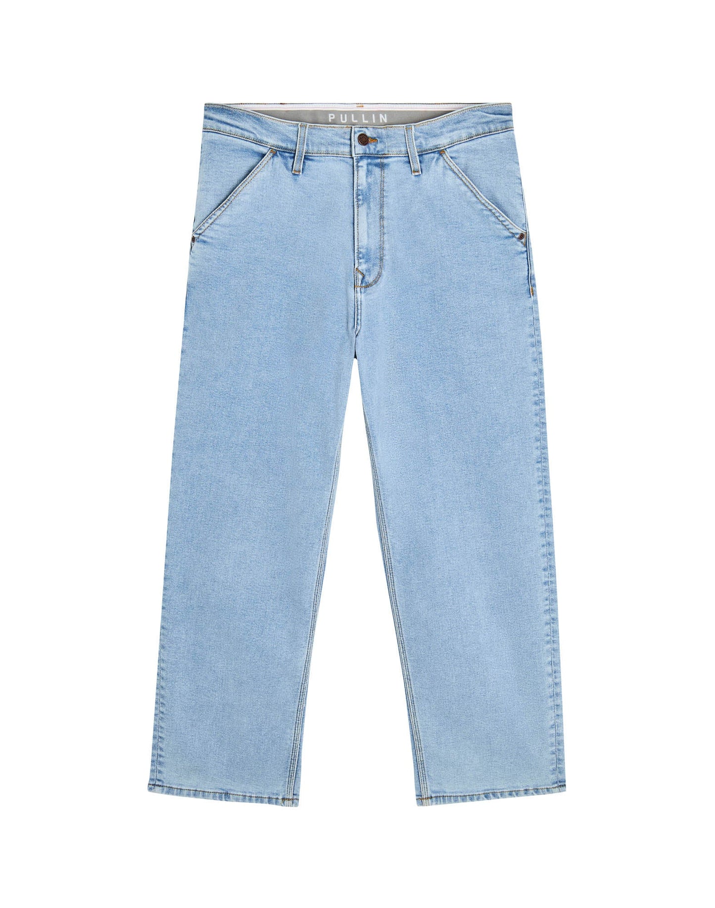 Pantalon jeans NYC baggy Pullin