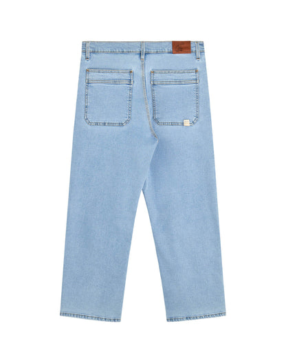 Pantalon jeans NYC baggy Pullin