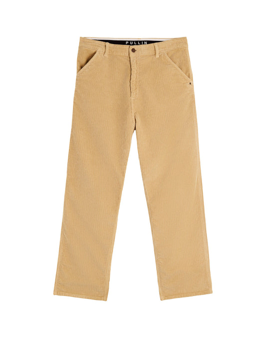 Pantalon NYC loose Pullin Velour