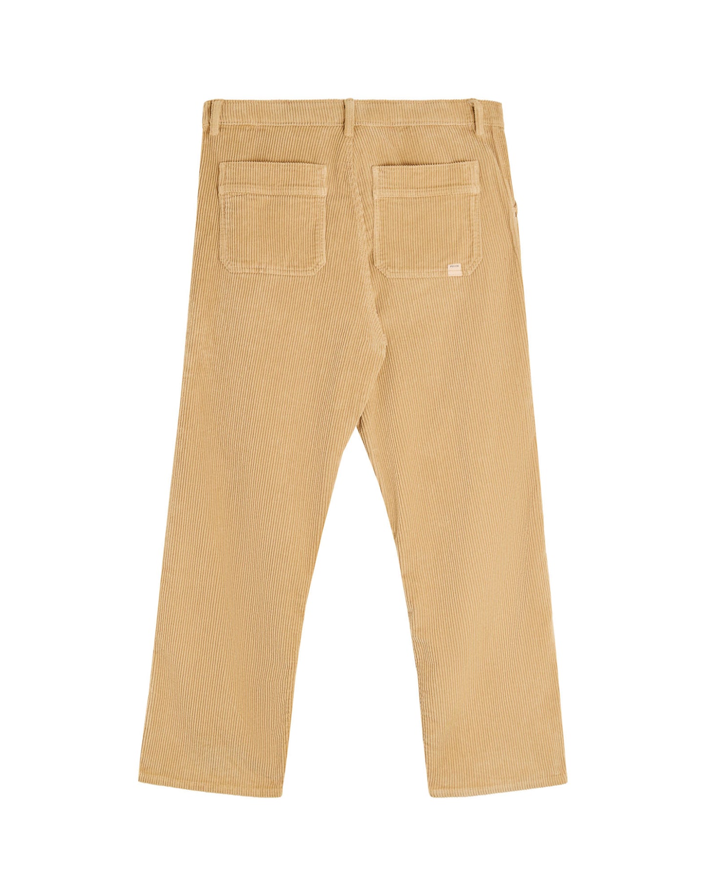 Pantalon NYC loose Pullin Velour