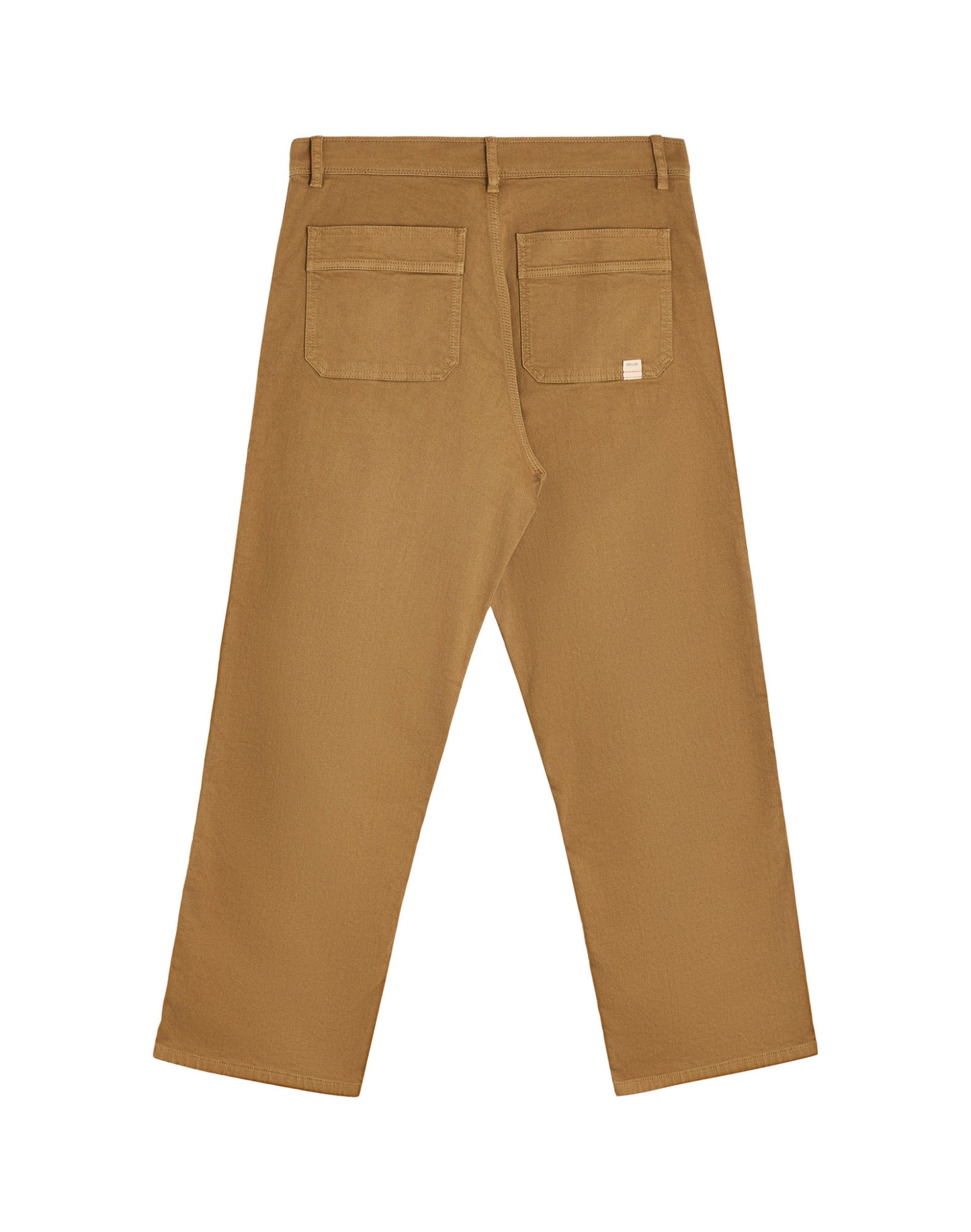 Pantalon NYC loose Pullin Beige