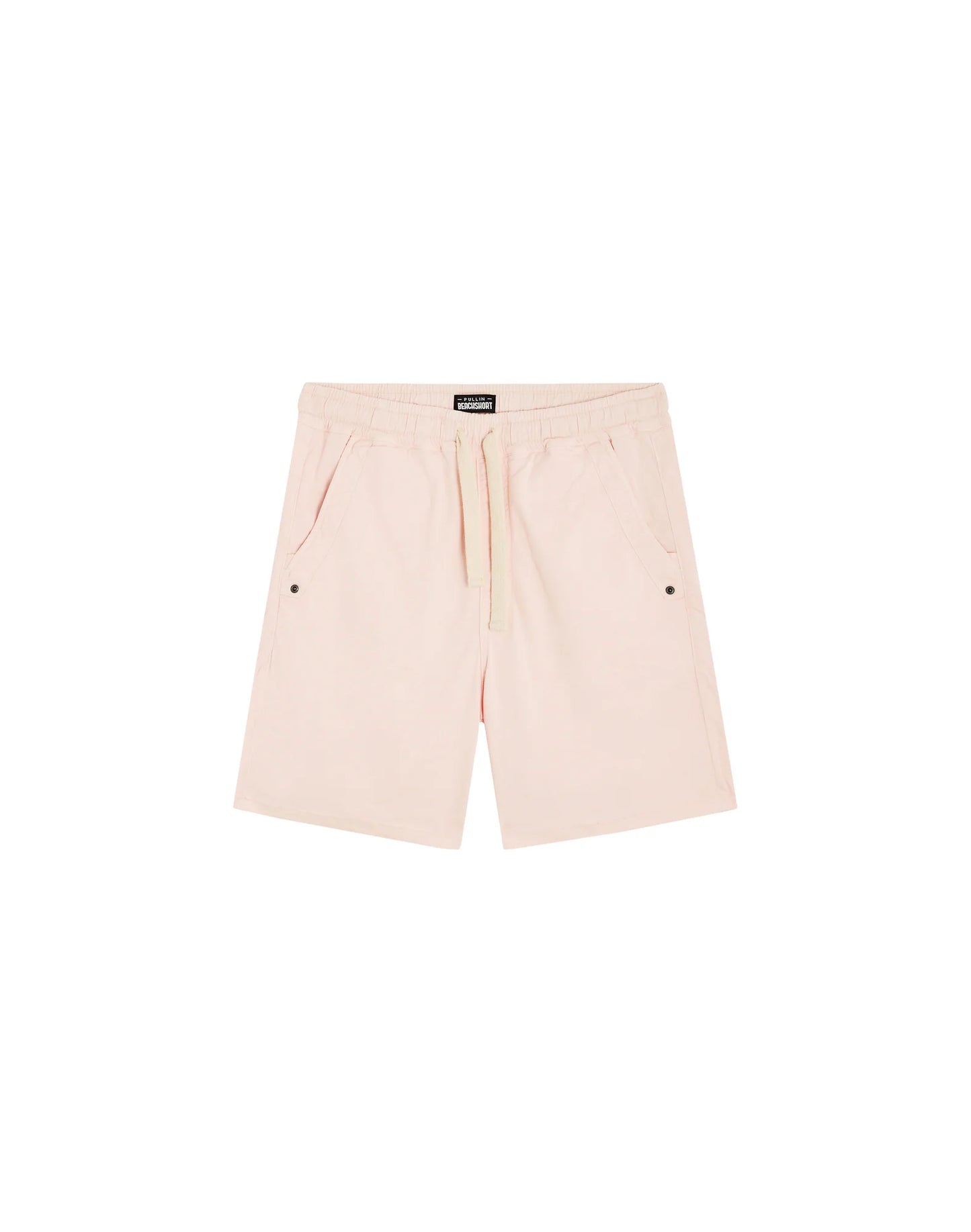 Short Beach Loose  Pullin rose pale