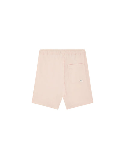 Short Beach Loose  Pullin rose pale