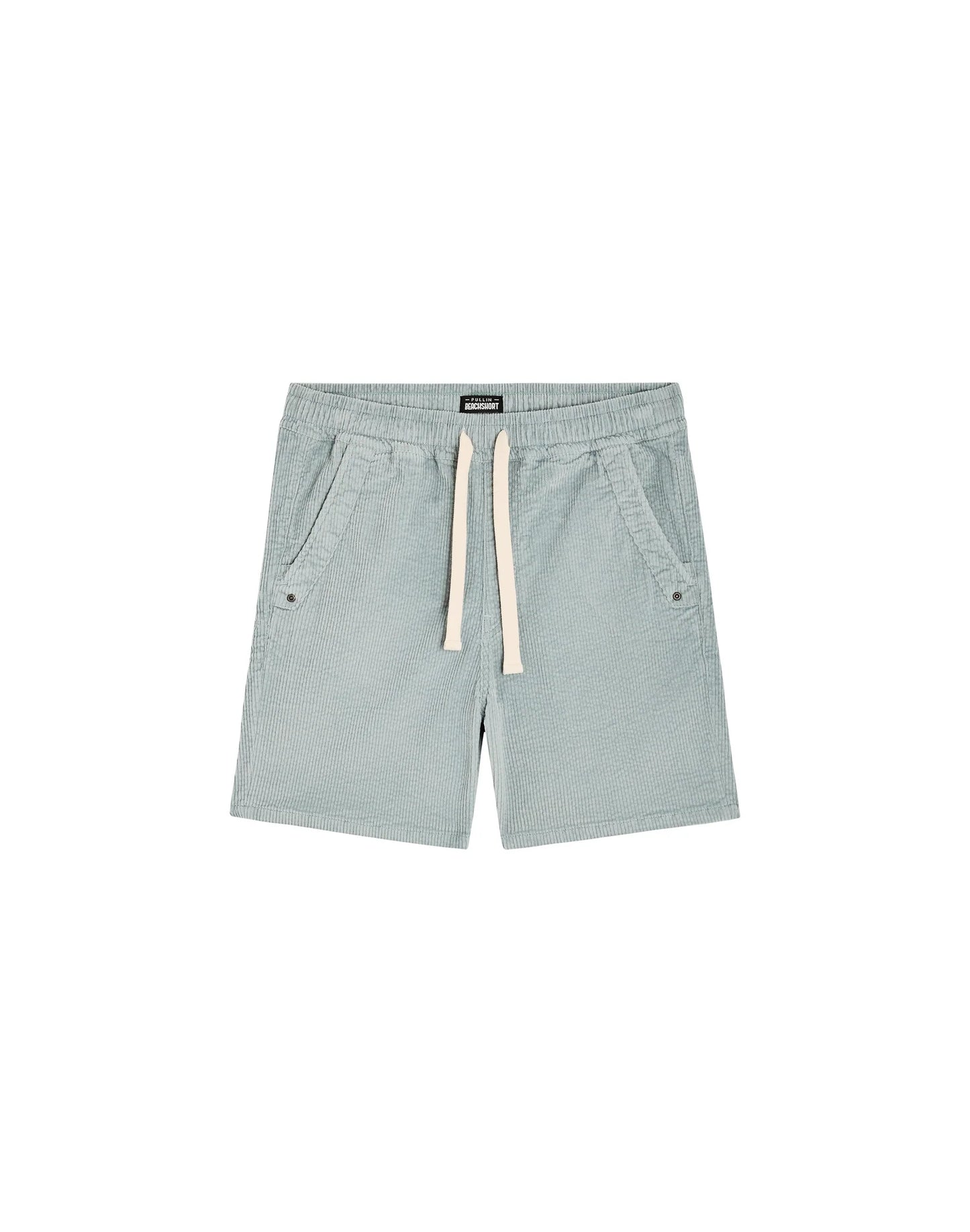 Short Beach Loose velours Pullin