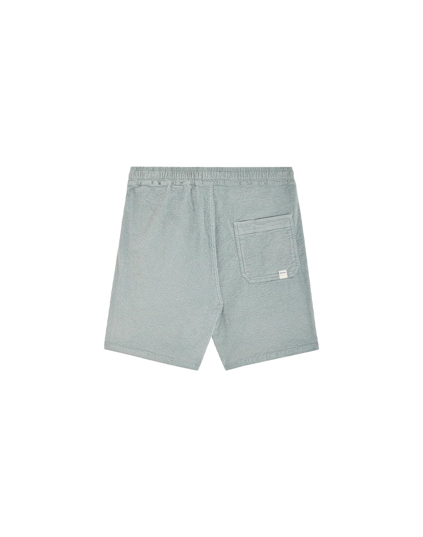 Short Beach Loose velours Pullin