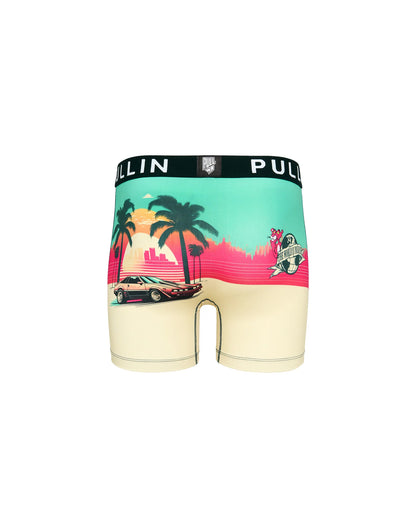 Boxer homme FASHION 2 Back80's