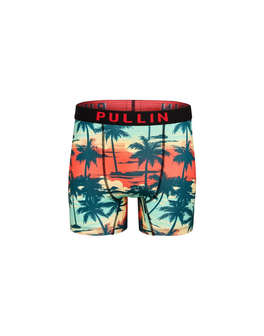 Boxer homme FASHION 2 Bayarbor
