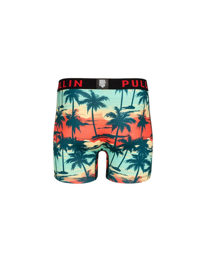 Boxer homme FASHION 2 Bayarbor