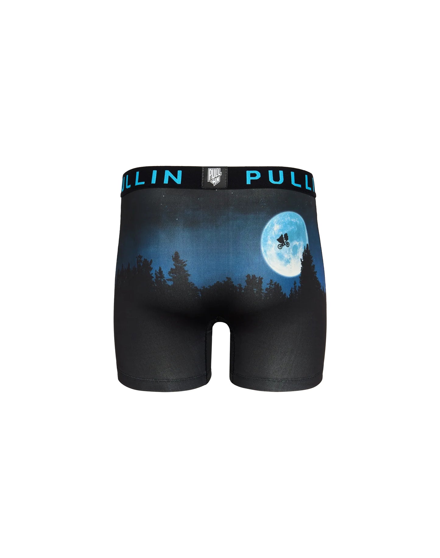 Boxer homme FASHION 2 BMXPLUS