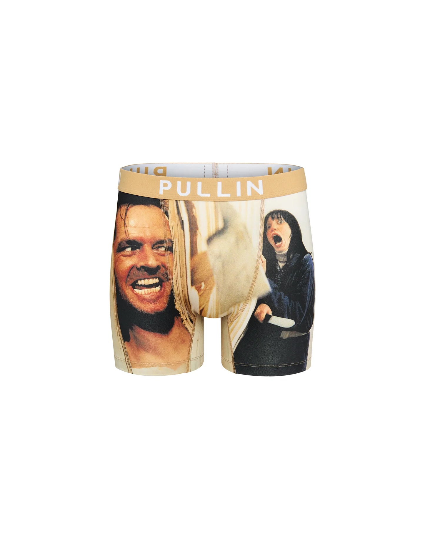 Boxer homme FASHION 2 shinning