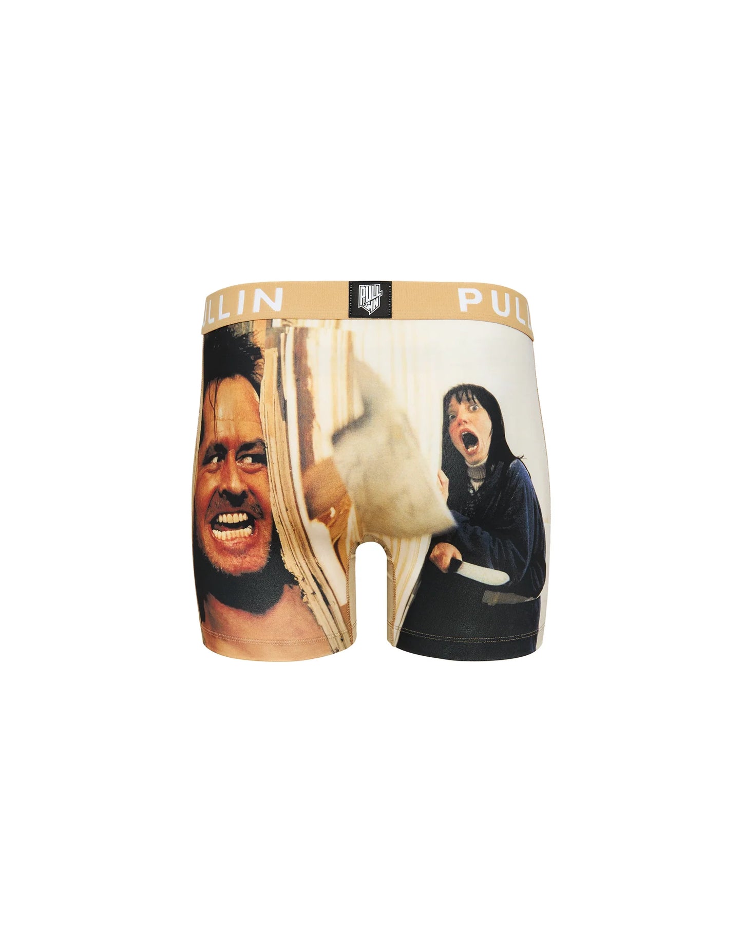 Boxer homme FASHION 2 shinning