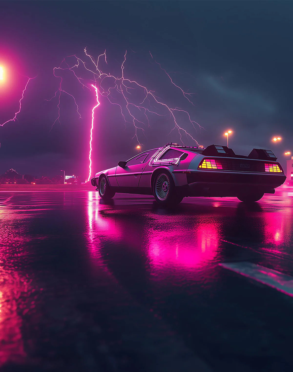 Boxer homme FASHION 2 Deloreane