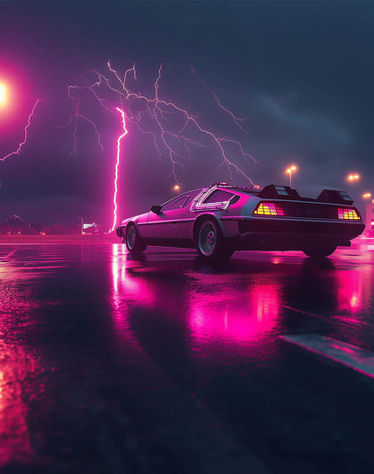 Boxer homme FASHION 2 Deloreane