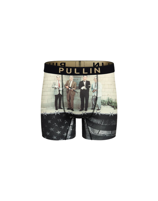 Boxer homme FASHION 2 Expresiden