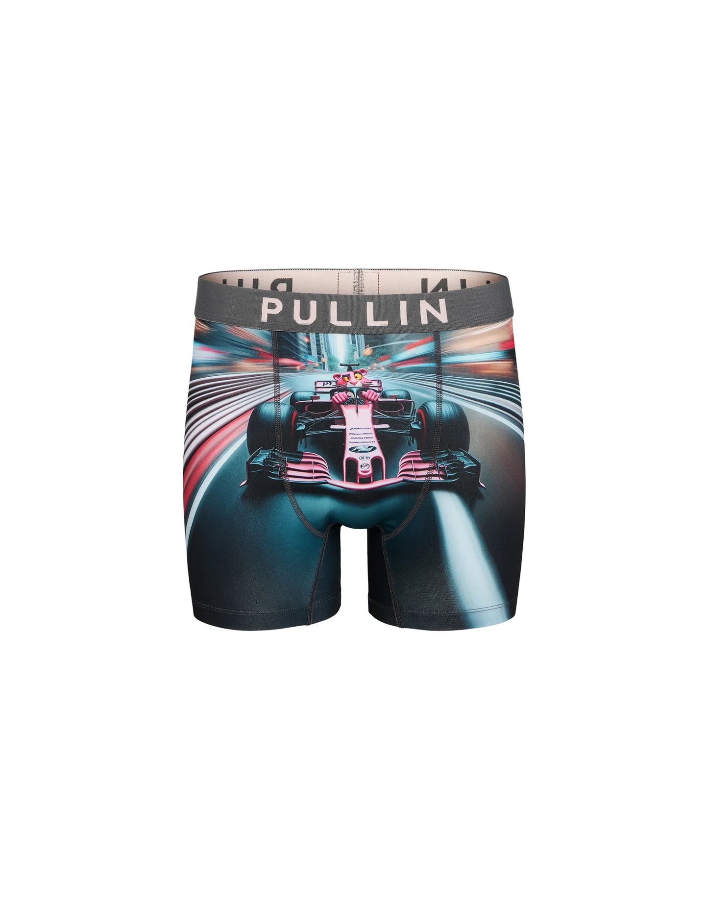 Boxer homme FASHION 2 F1NYC