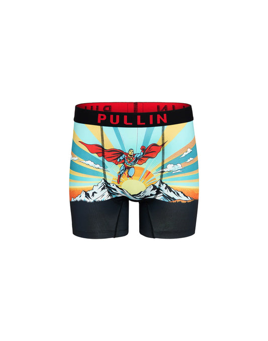 Boxer homme FASHION 2 Krypto