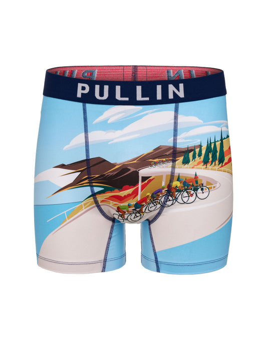 Boxer homme FASHION 2 PELOTON