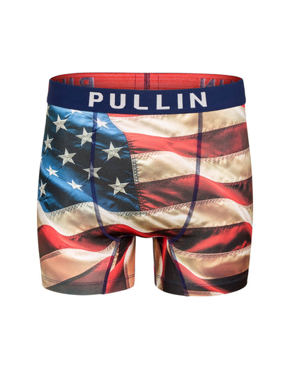 Boxer FASHION 2 Proud PULLIN
