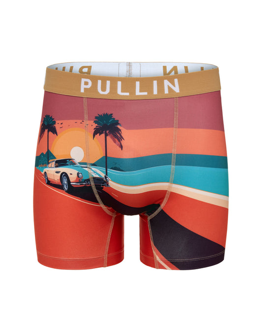 Boxer homme FASHION 2 SKYFALL