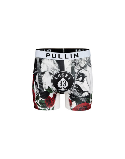 Boxer homme FASHION 2 Unlucky