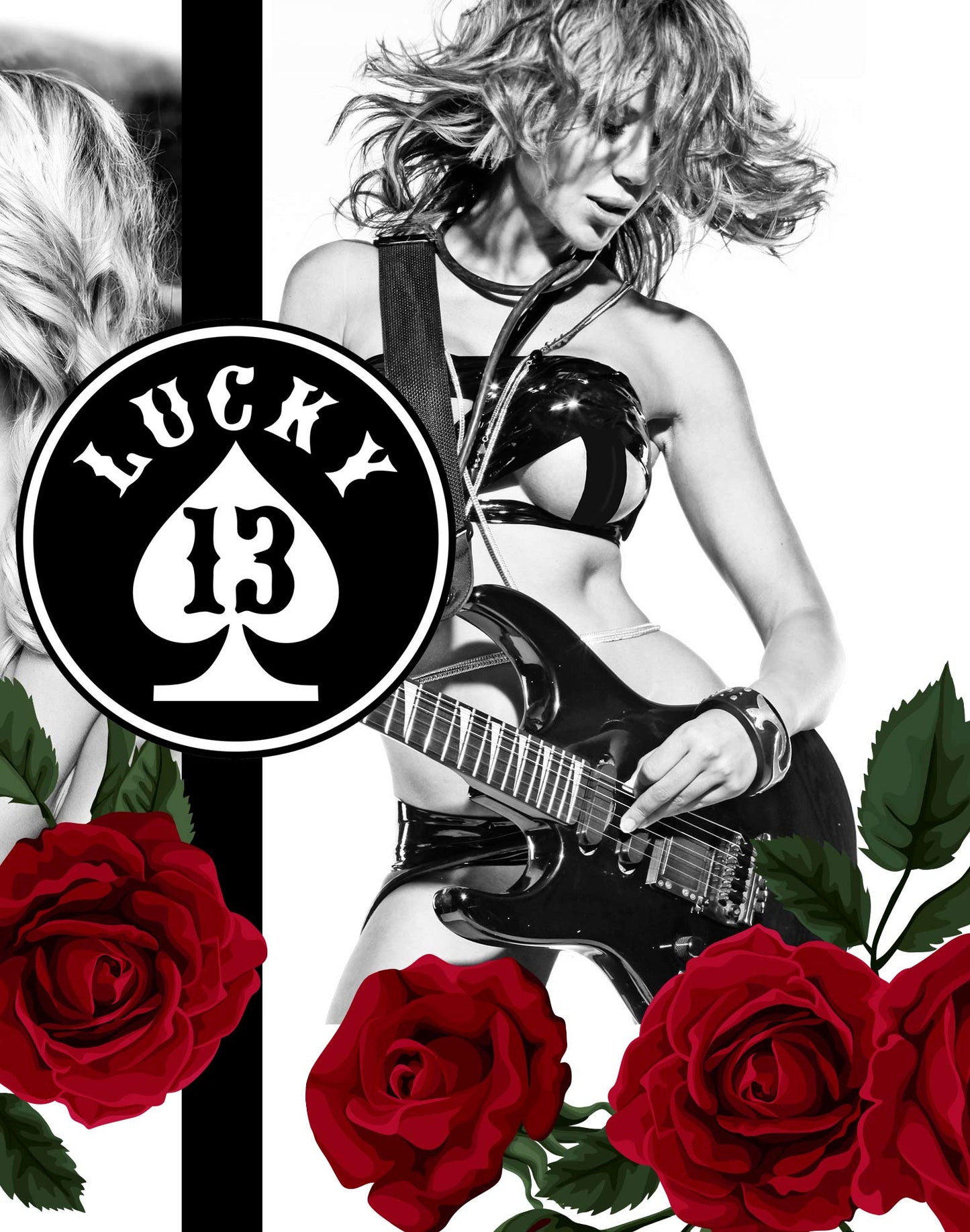 Boxer homme FASHION 2 Unlucky