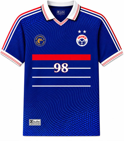 MAILLOT KULTE 98 – POUR LA VICTOIRE