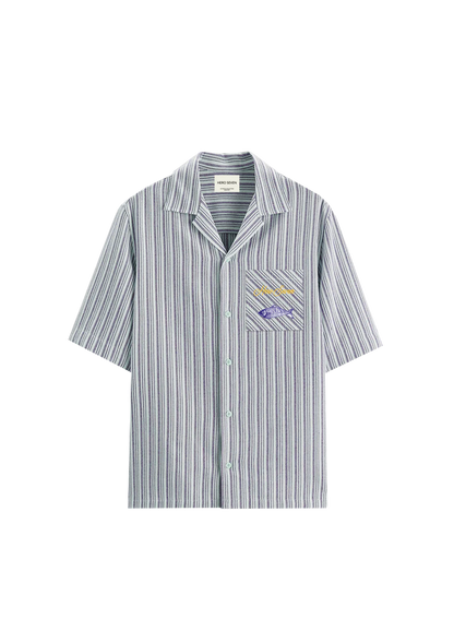 Chemise fishemise Hero Seven