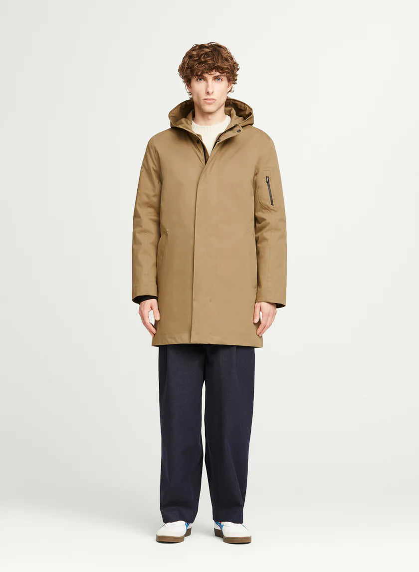 Parka globe Evo G-LAB