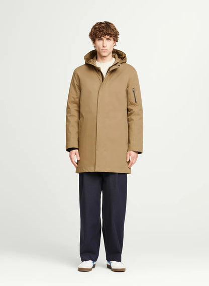 Parka globe Evo G-LAB