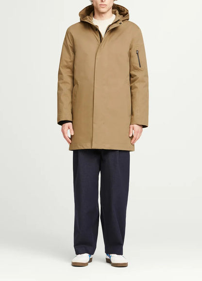 Parka Globe Evo G-LAB