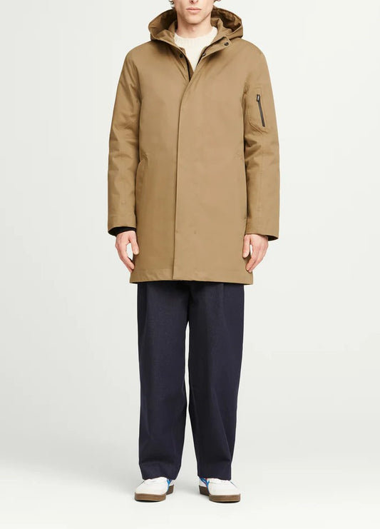 Parka Globe Evo G-LAB