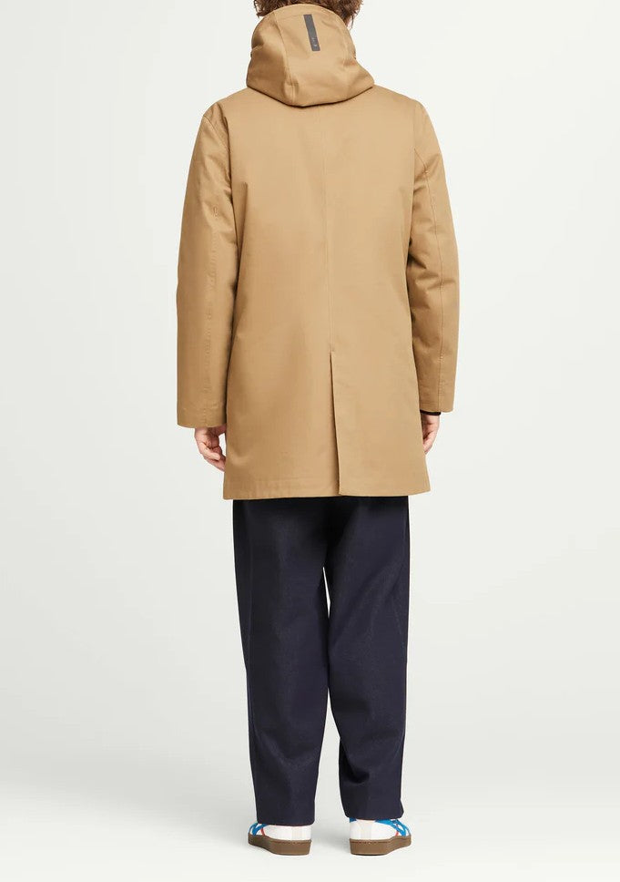 Parka Globe Evo G-LAB