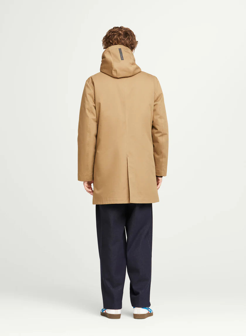 Parka Globe Evo G-LAB