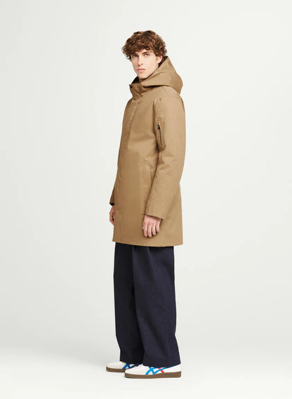 Parka globe Evo G-LAB