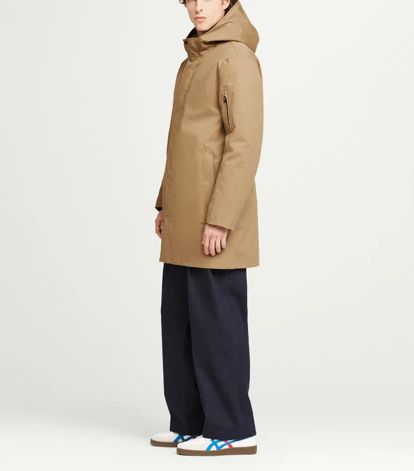 Parka Globe Evo G-LAB