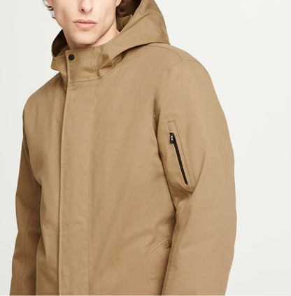Parka Globe Evo G-LAB