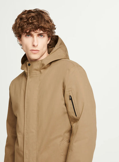 Parka globe Evo G-LAB
