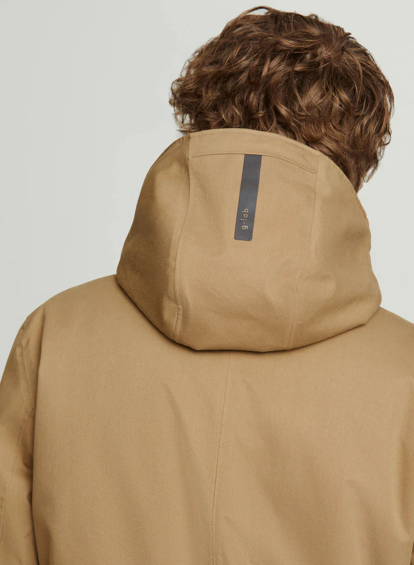Parka globe Evo G-LAB