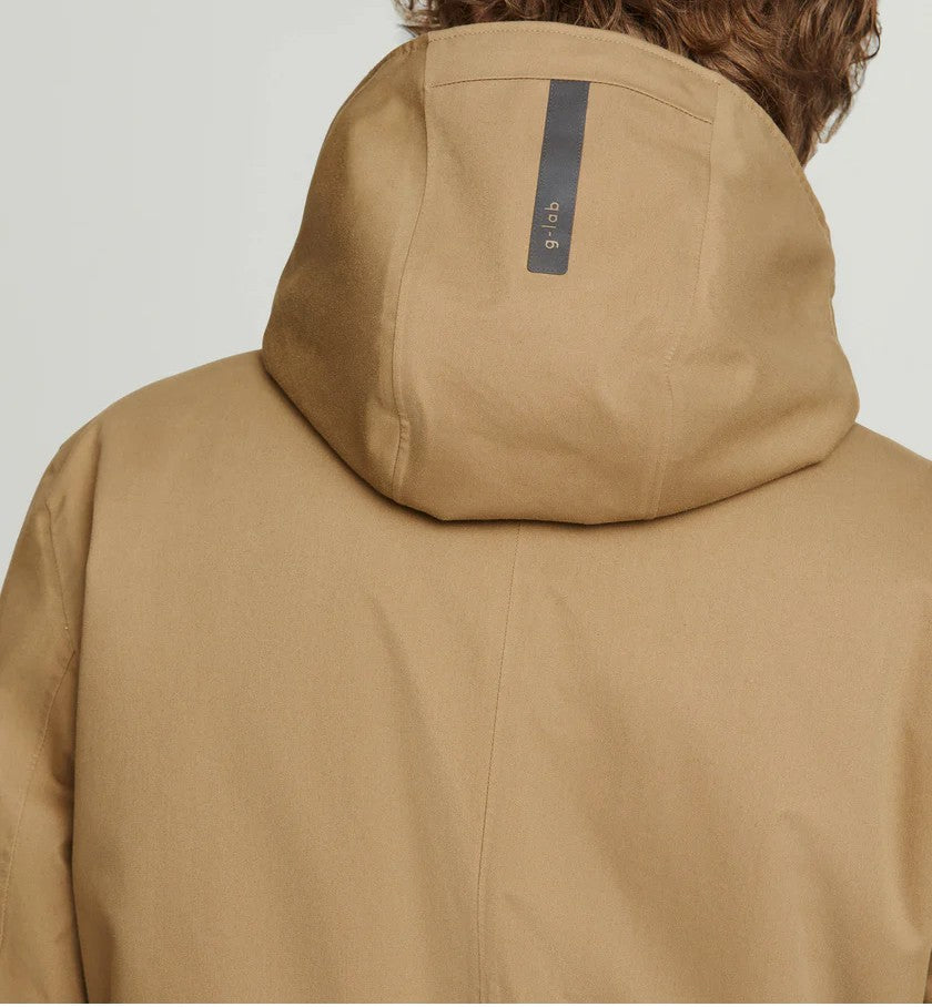 Parka Globe Evo G-LAB
