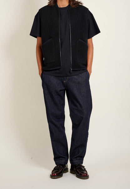 Gilet sans manches Arthur Hero Seven