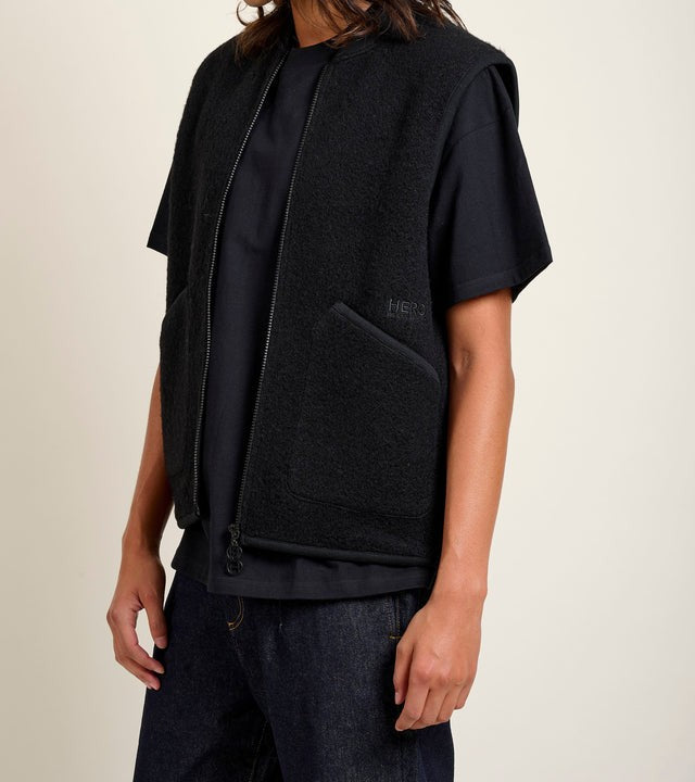 Gilet sans manches Arthur Hero Seven