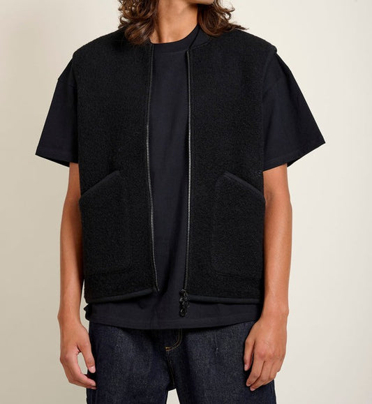 Gilet sans manches Arthur Hero Seven