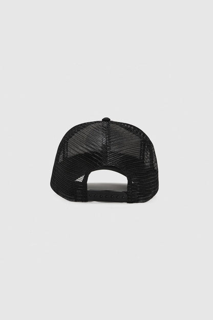 Casquette Home run Print Sweet Pants couleur camo