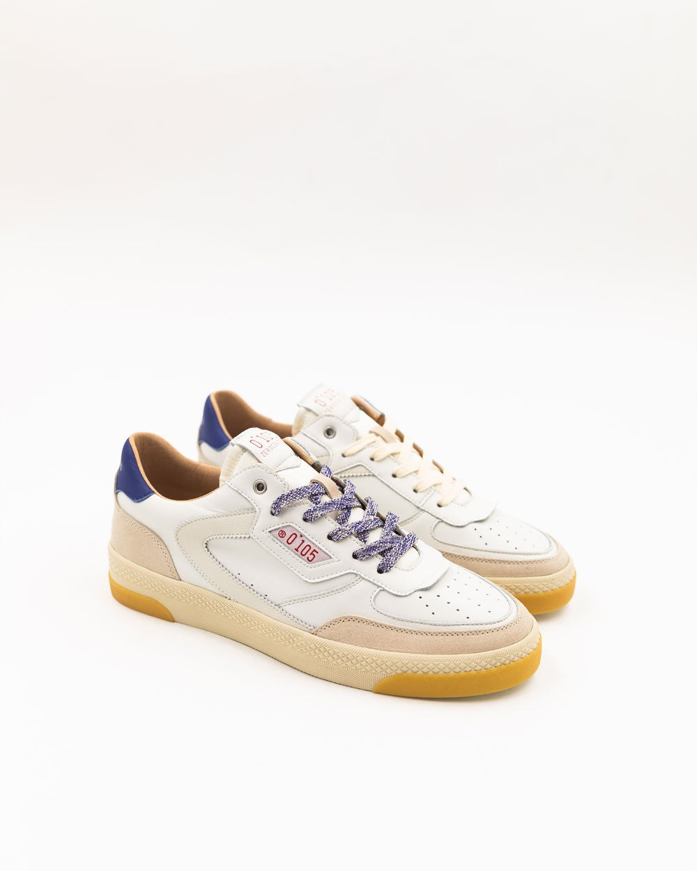 Basket Hazel men american
