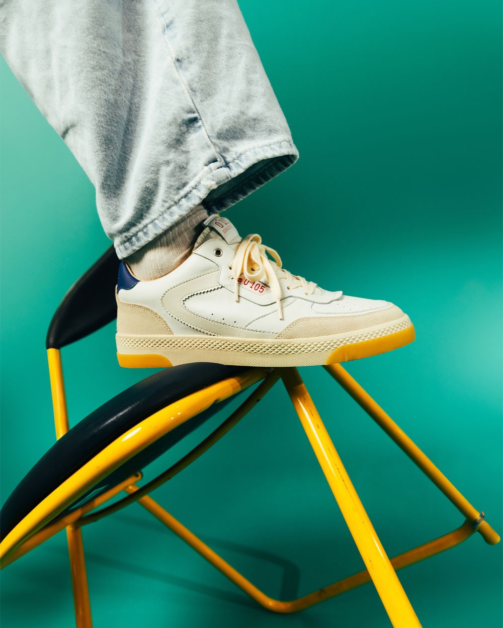 Basket Hazel men american